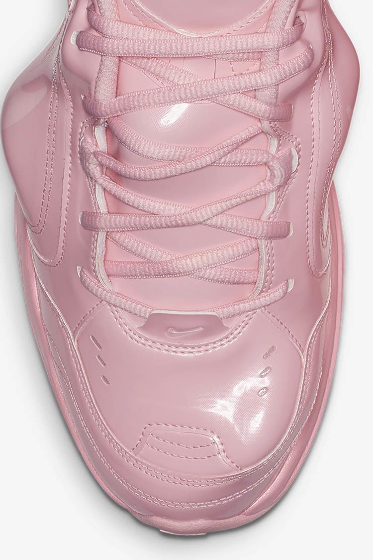 Nike Air Monarch 4 Martine Rose 'Medium Soft Pink' Release Date. Nike ...