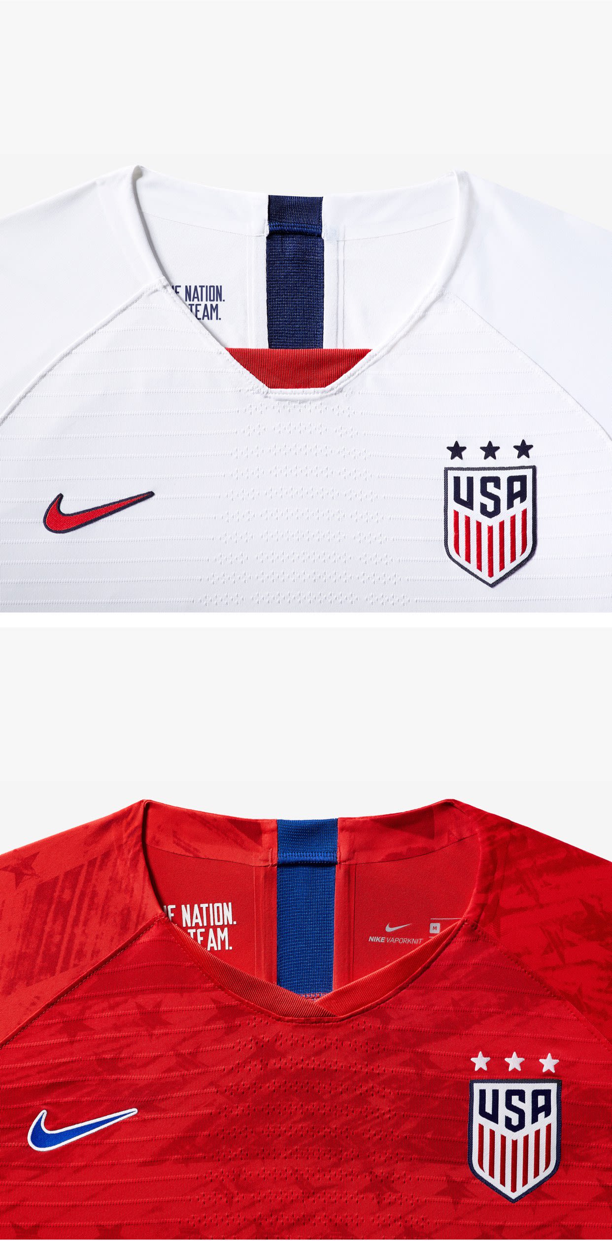 Jerseys Fit For Champions. Nike.com