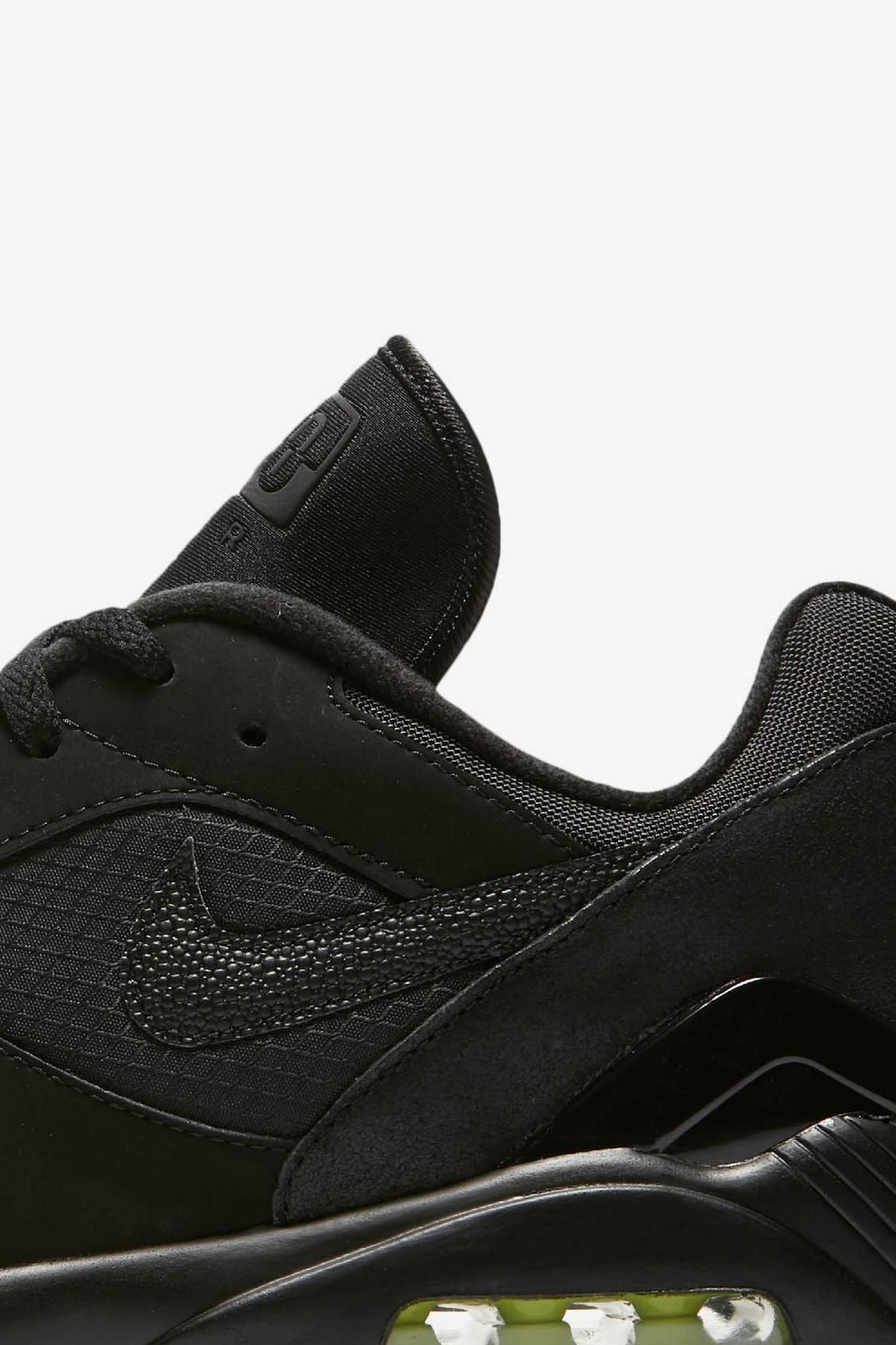nike air max 180 black nike air max 180 black