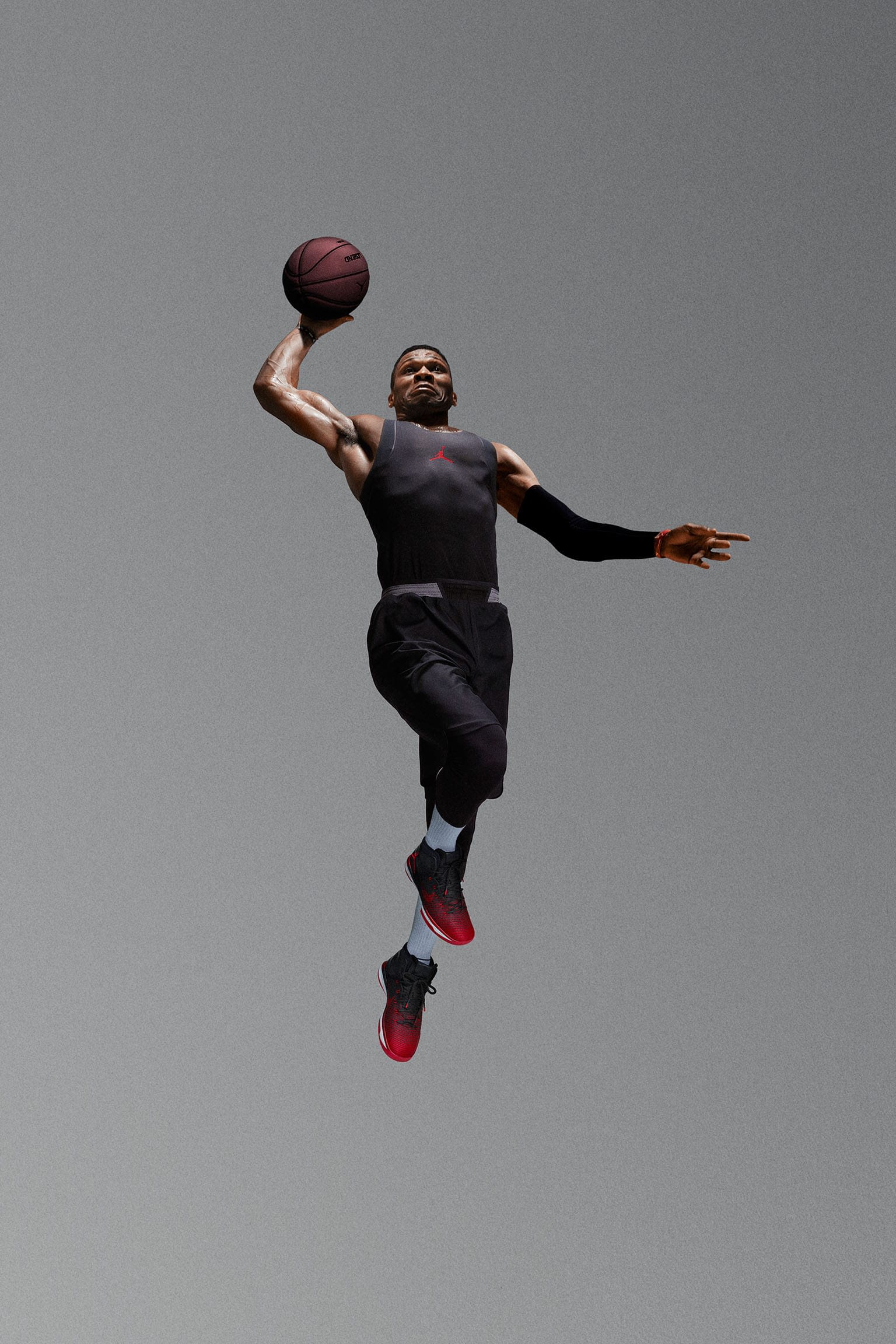 Air Jordan 31 'Banned' Air Jordan 31 'Banned'