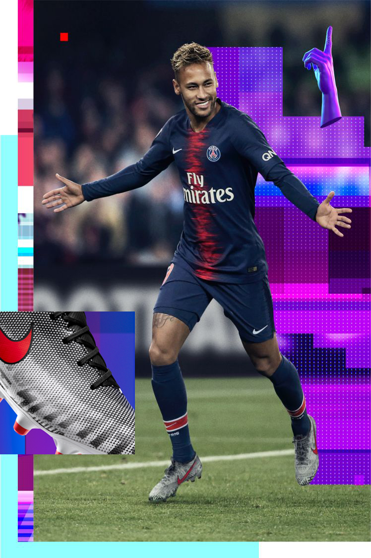Neymar Silencio Neymar Silencio