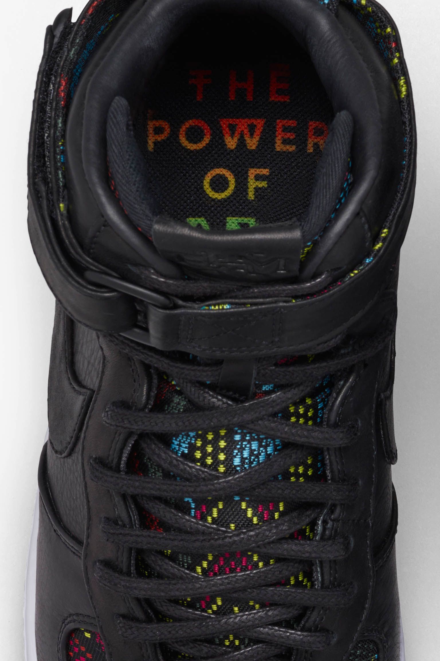 Women's Nike Air Force 1 'BHM' 2016 Release Date Women's Nike Air Force 1 'BHM' 2016 Release Date