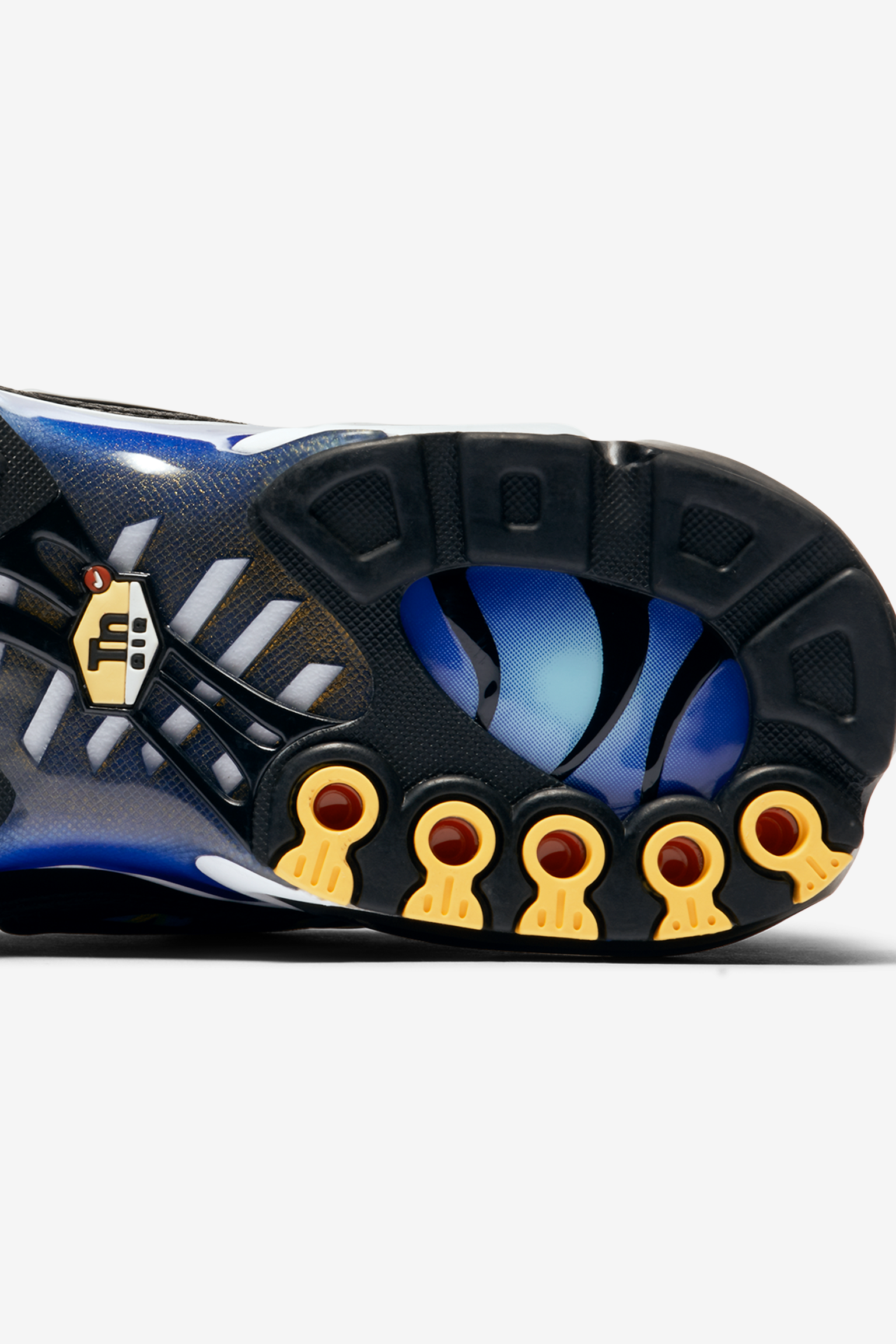 Date de sortie de la Air Max Plus « Hyper Blue/Black » Date de sortie de la Air Max Plus « Hyper Blue/Black »