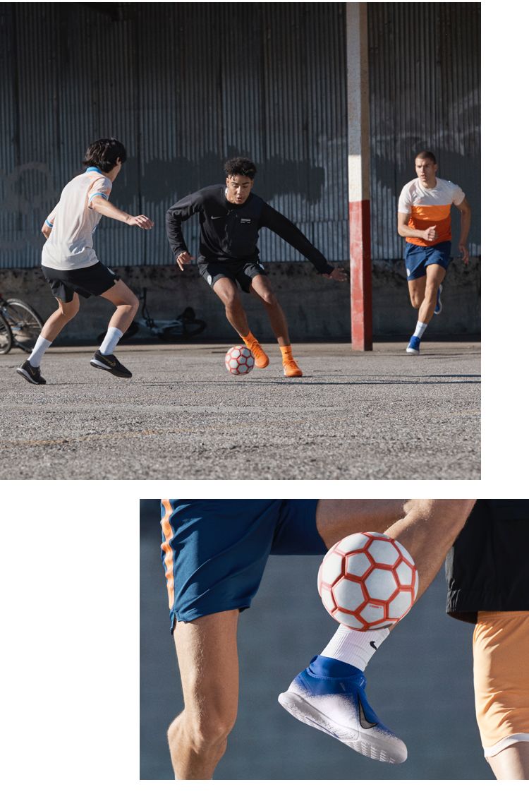 Euphoria Mode-Small Sided Euphoria Mode-Small Sided