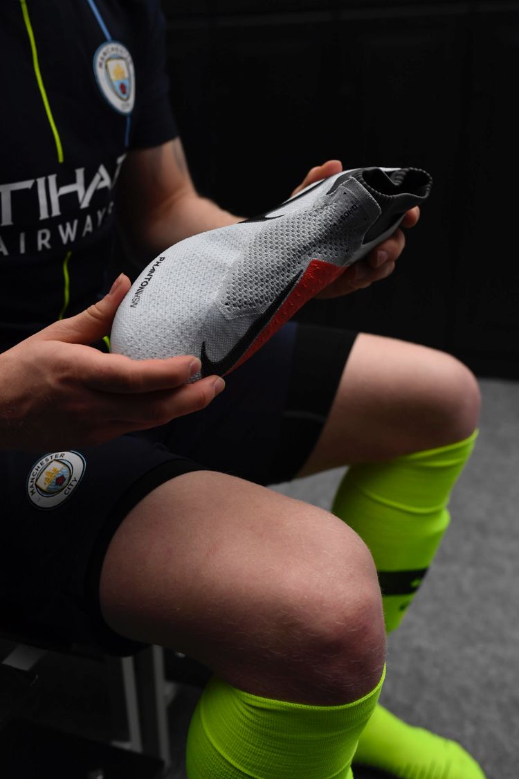 Kevin De Bruyne PhantomVSN Kevin De Bruyne PhantomVSN