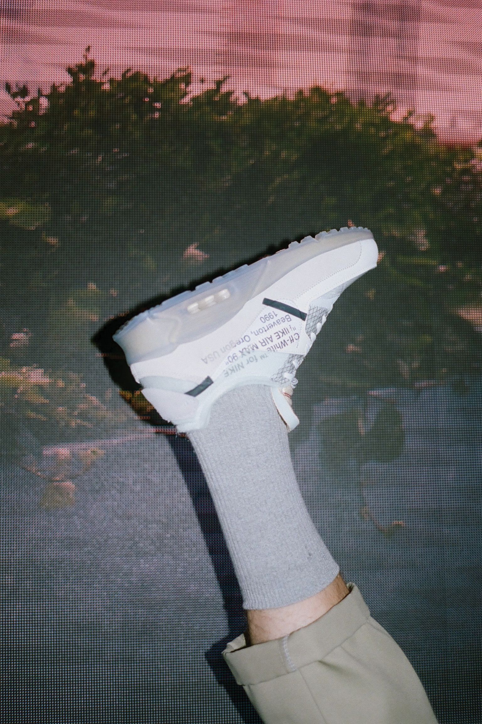 {keywor d} scarpe di offwhite nike