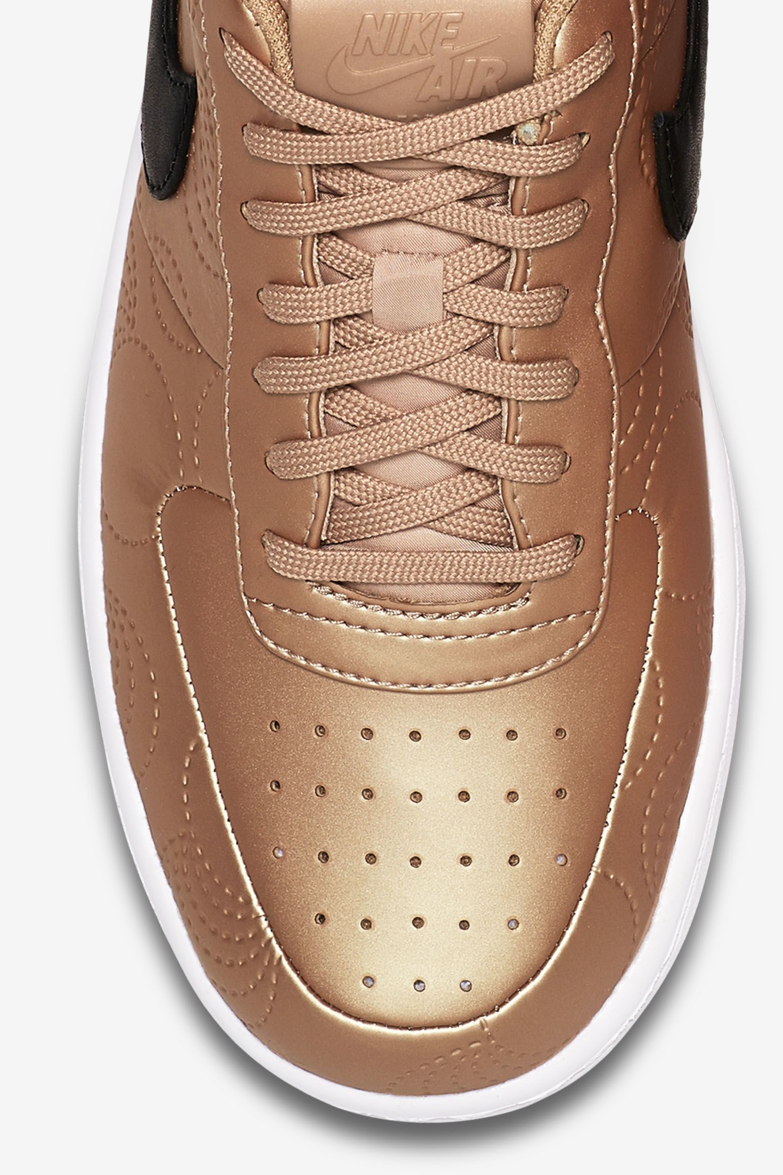 Women's Nike Air Force 1 Upstep 'Beijing' Release Date Women's Nike Air Force 1 Upstep 'Beijing' Release Date