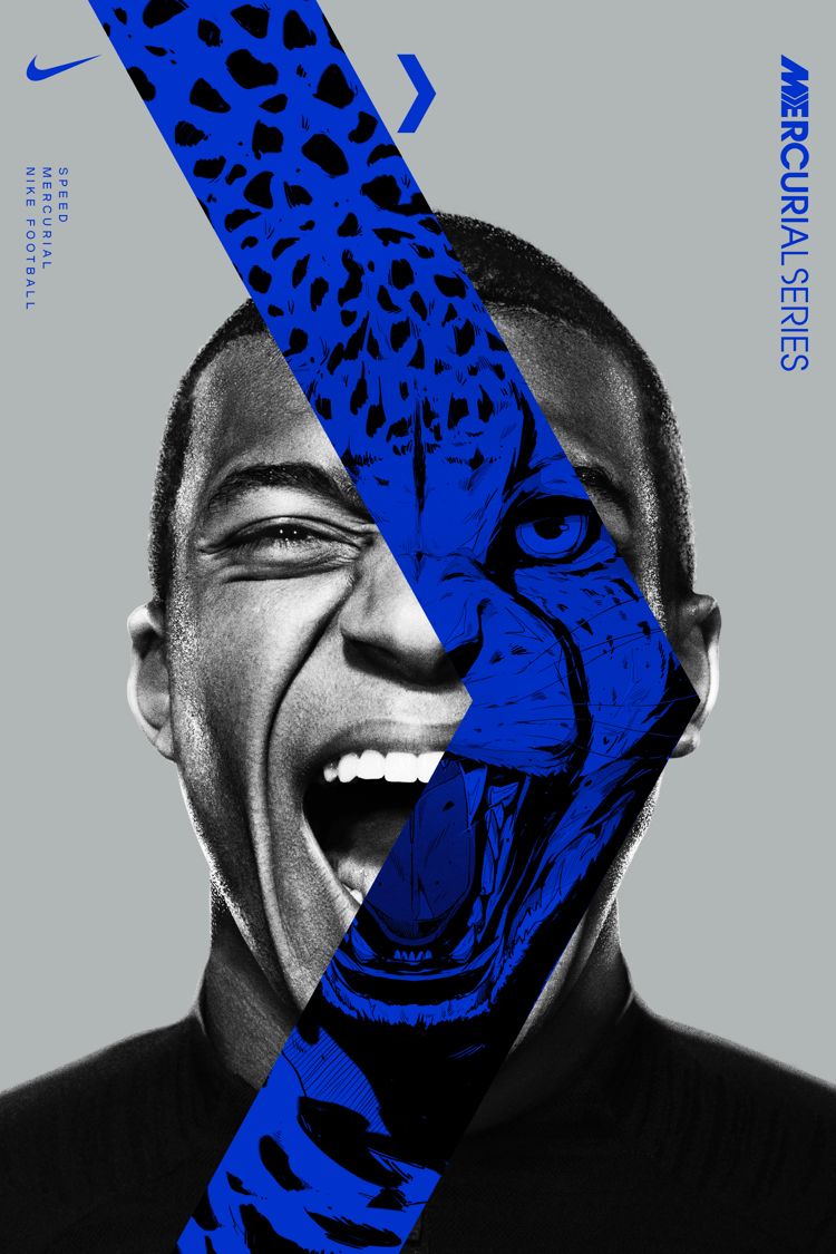 Always Forward Kylian Mbappé Always Forward Kylian Mbappé