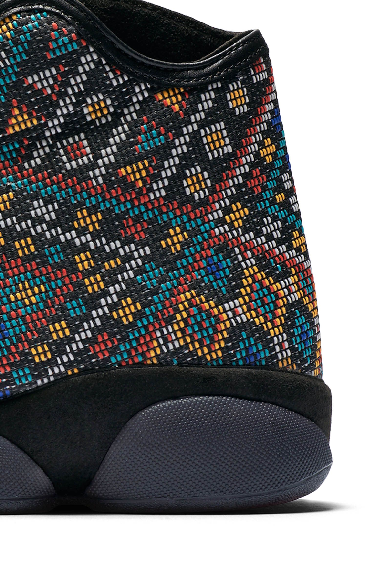 Jordan Horizon 'Black Multi-Color' Release Date Jordan Horizon 'Black Multi-Color' Release Date