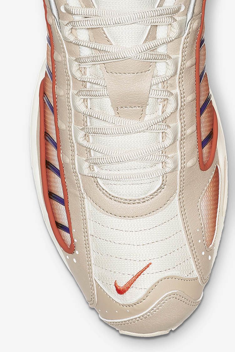 Air Max Tailwind IV 'Desert Fade' Release Date Air Max Tailwind IV 'Desert Fade' Release Date