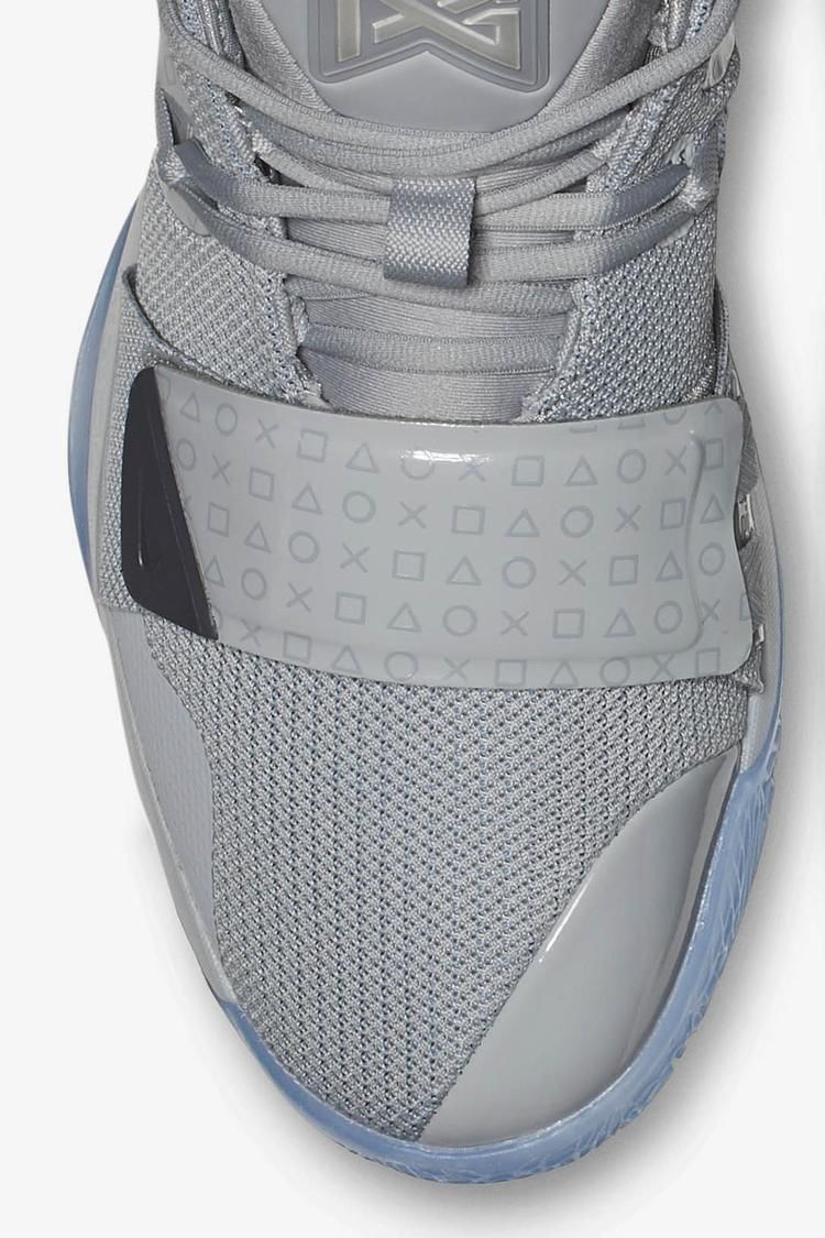 wolf grey pg 2.5