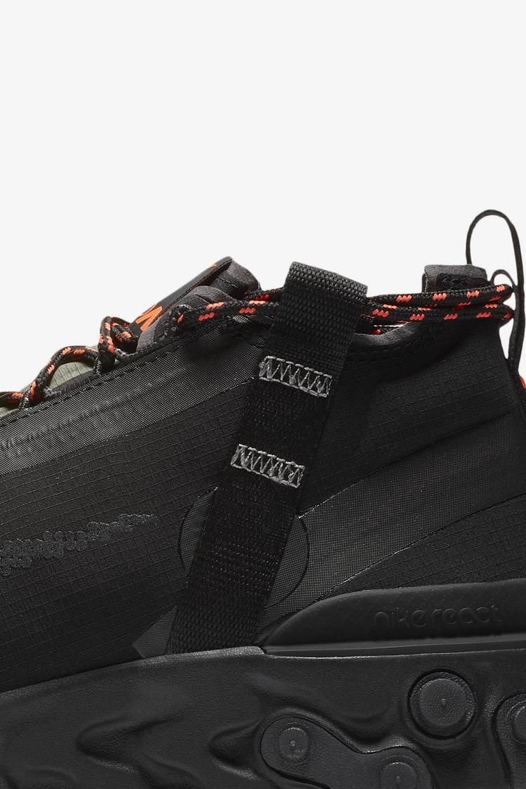ispa react mid