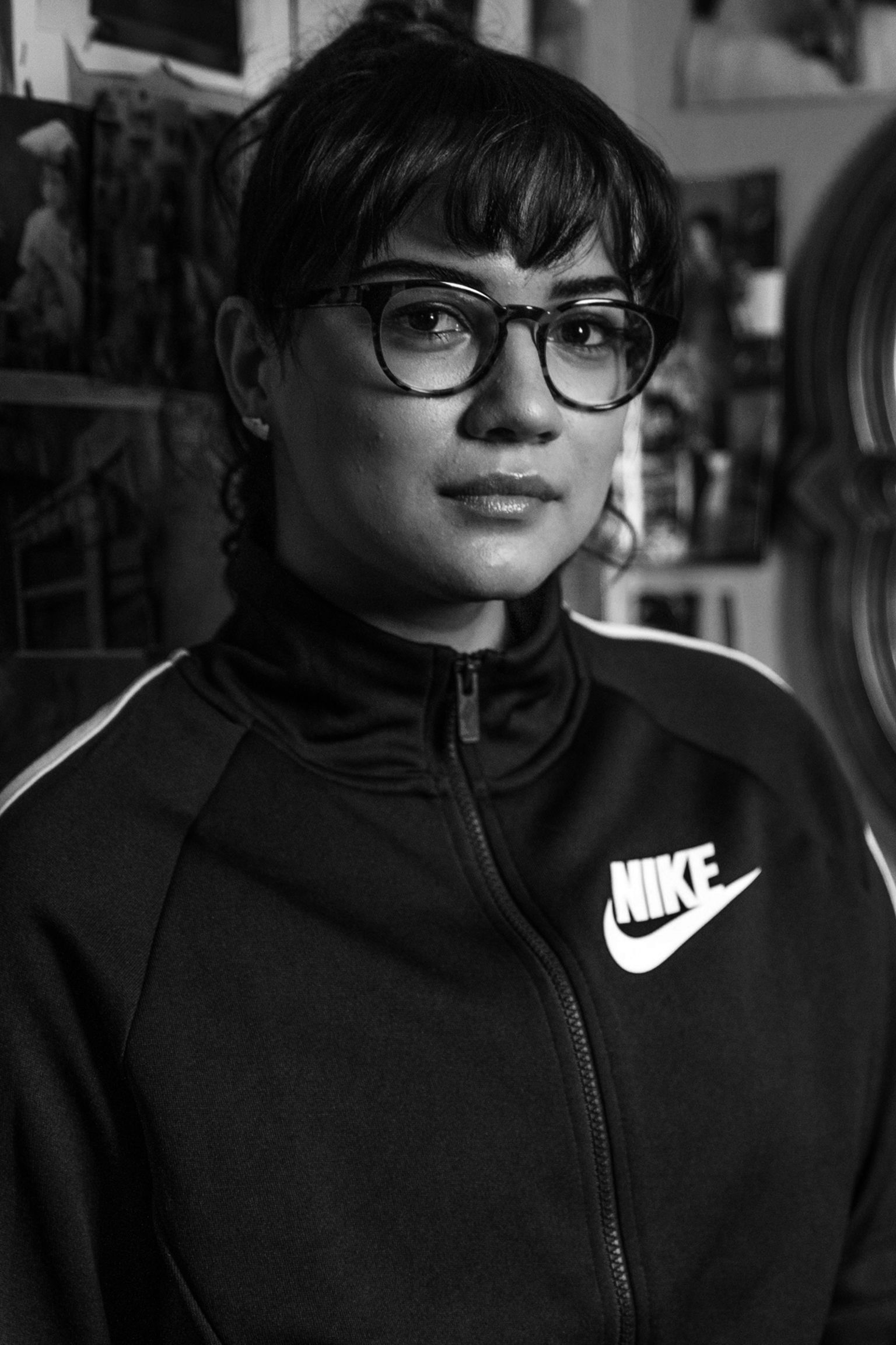 Nike - Air Moves CHI: Air Gallery Nike - Air Moves CHI: Air Gallery