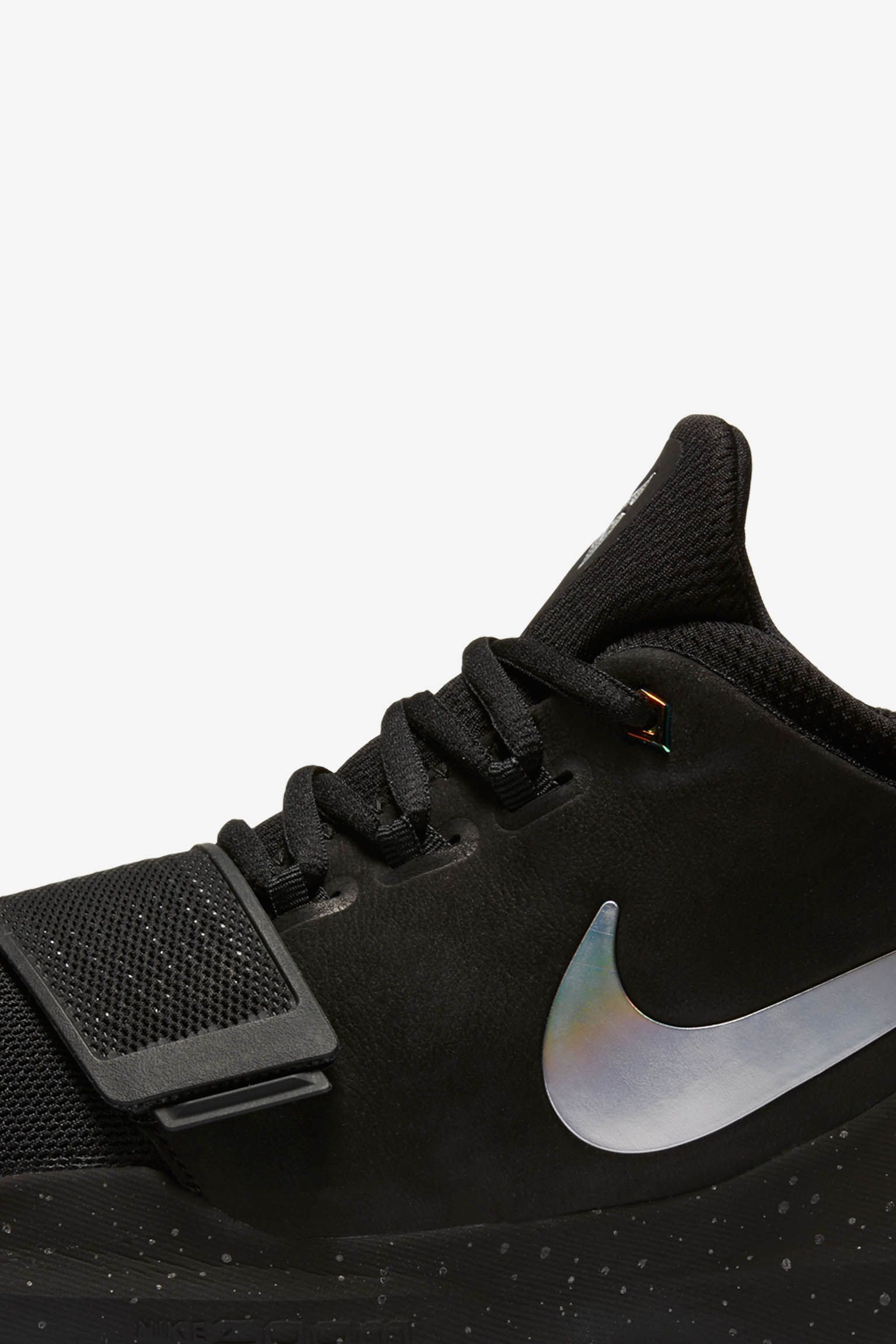 pg 1 shining foot locker