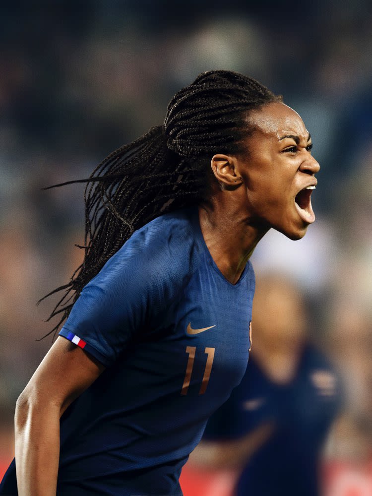 Football’s Biggest Stage Football’s Biggest Stage