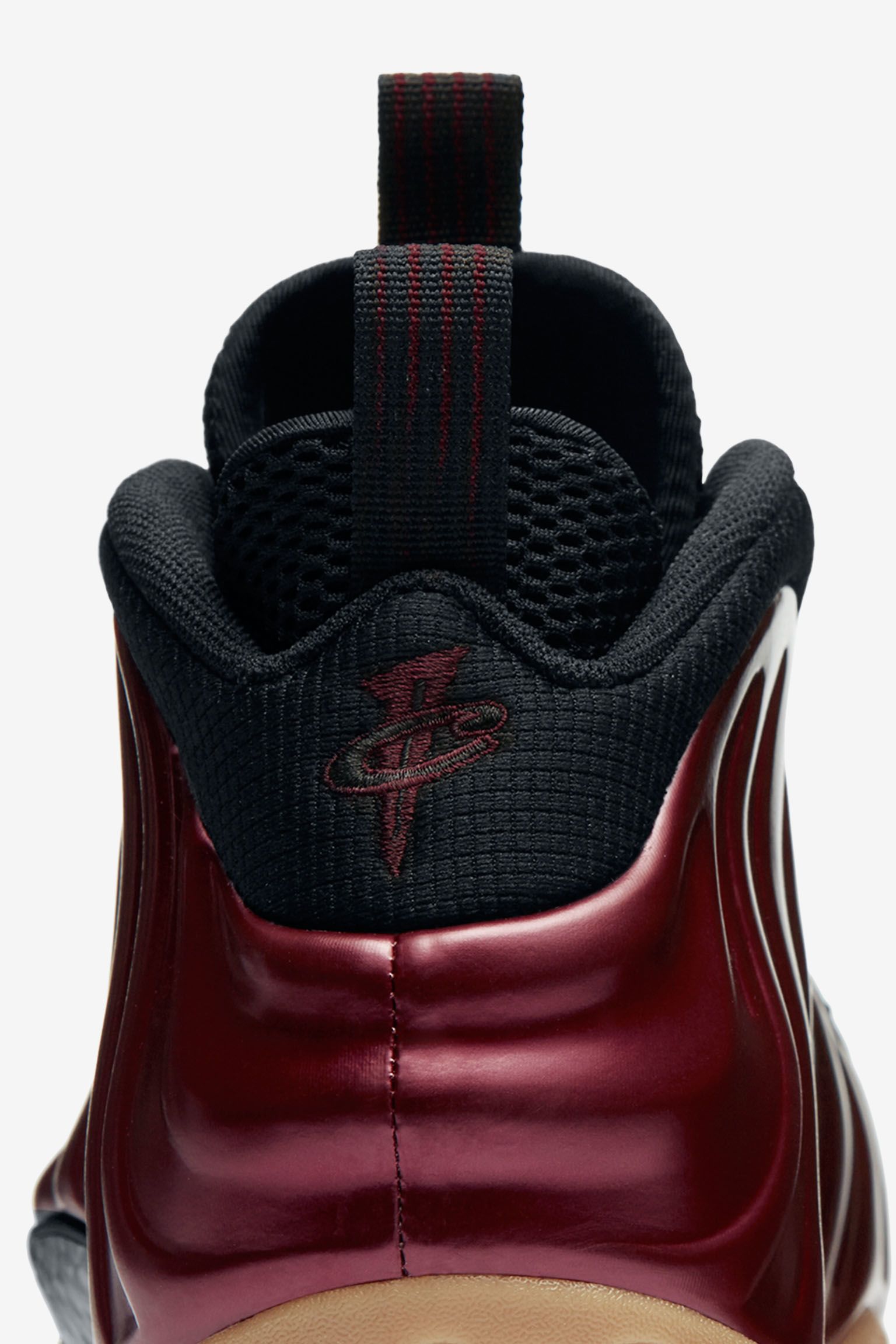 Nike Air Foamposite One 'Night Maroon' Release Date Nike Air Foamposite One 'Night Maroon' Release Date