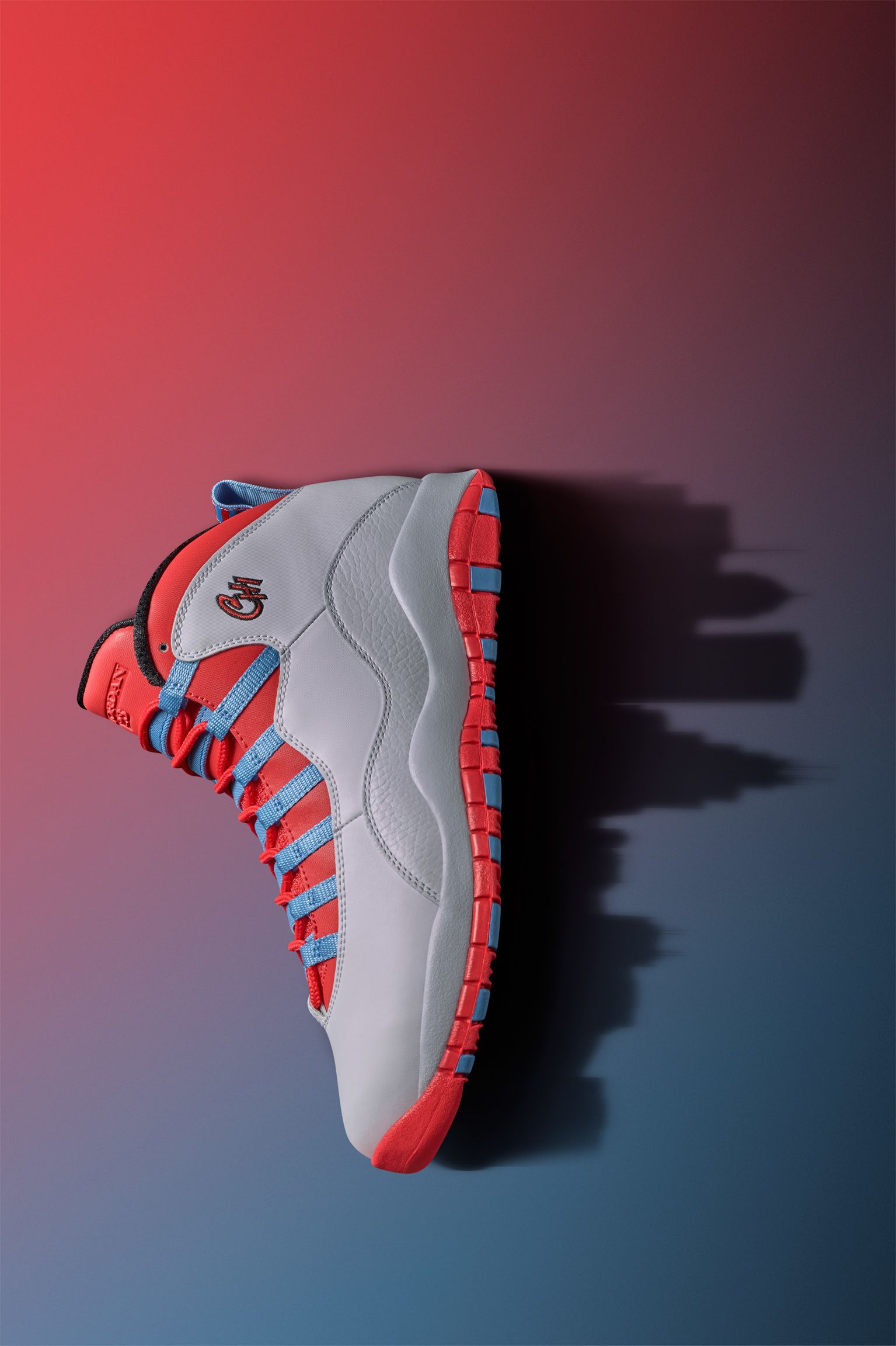 AIR JORDAN X AIR JORDAN X