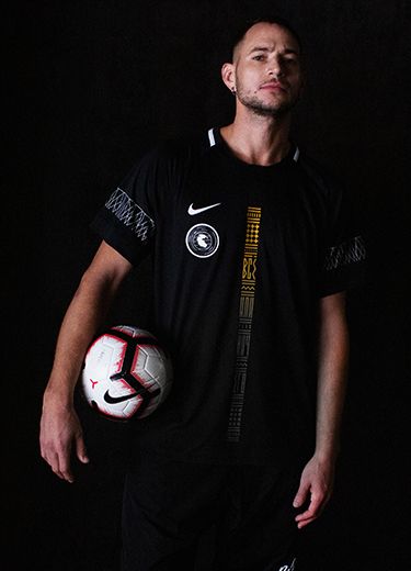2018 L’One Co-Creation Stadium Shirt 2018 L’One Co-Creation Stadium Shirt