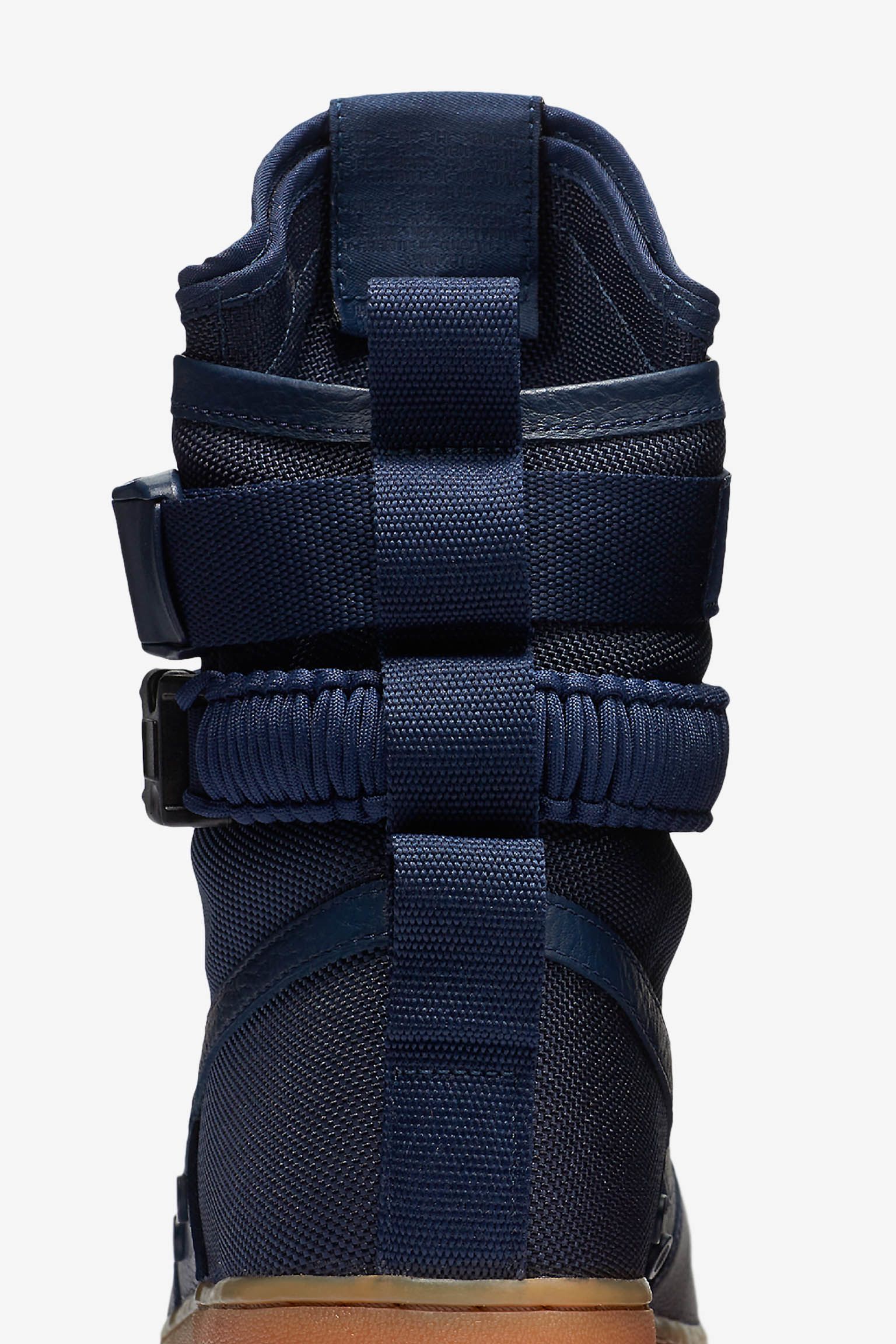 Nike SF AF-1 'Black & Midnight Navy' Release Date. Nike SF AF-1 'Black & Midnight Navy' Release Date.