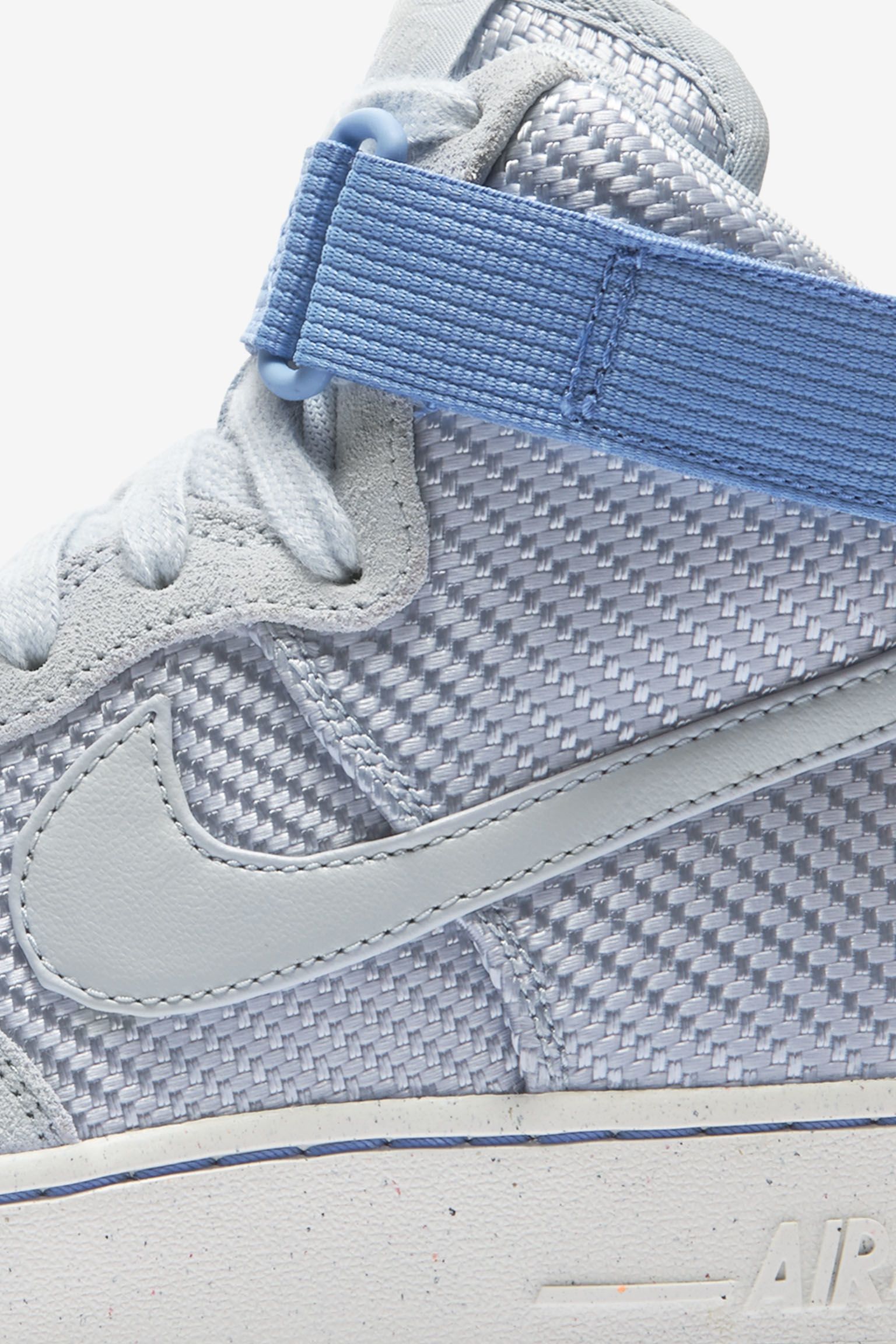 Women's Nike Air Force 1 'Porpoise' Women's Nike Air Force 1 'Porpoise'