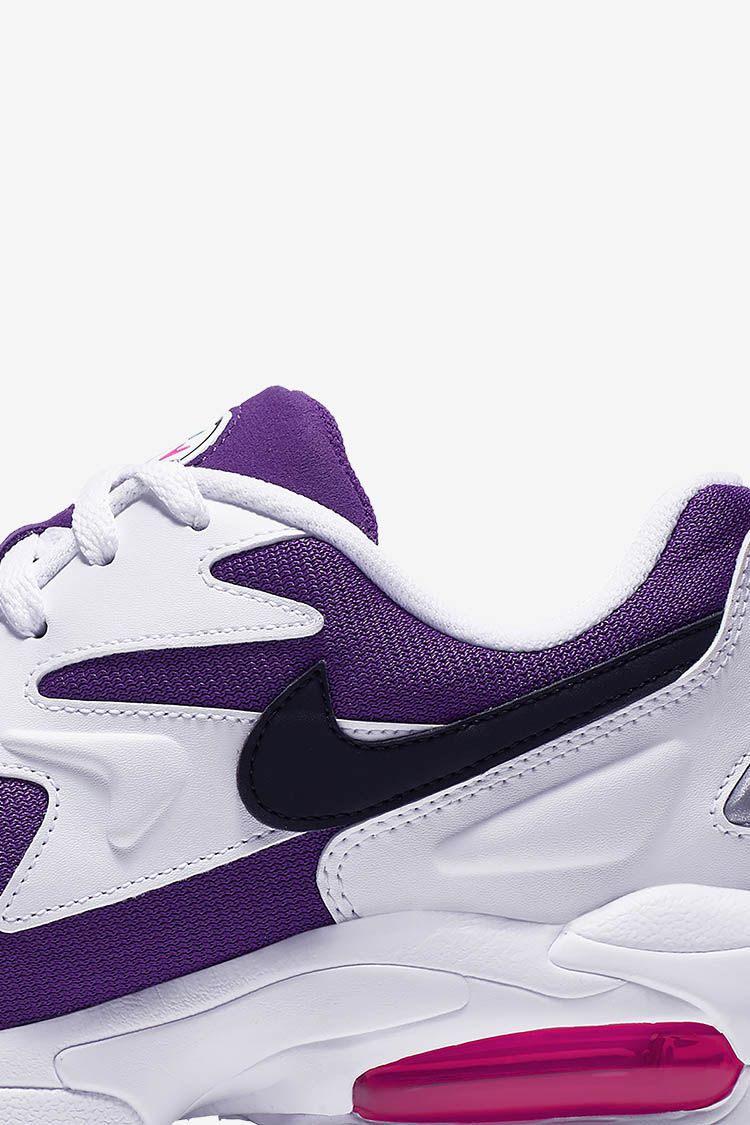 Air Max2 Light 'Purple Berry' Release Date Air Max2 Light 'Purple Berry' Release Date