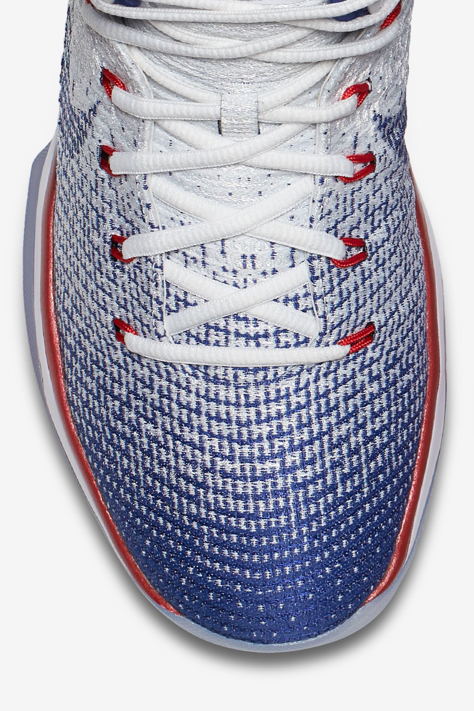 Air Jordan 31 'USA' Release Date Air Jordan 31 'USA' Release Date