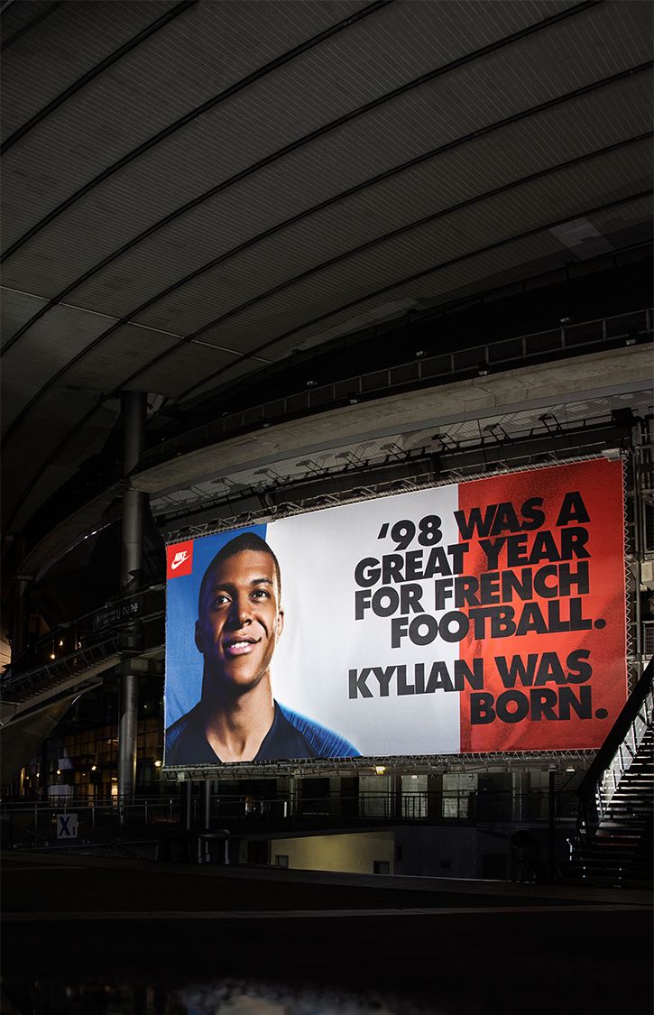 Kylian Mbappé: Ready Already Kylian Mbappé: Ready Already