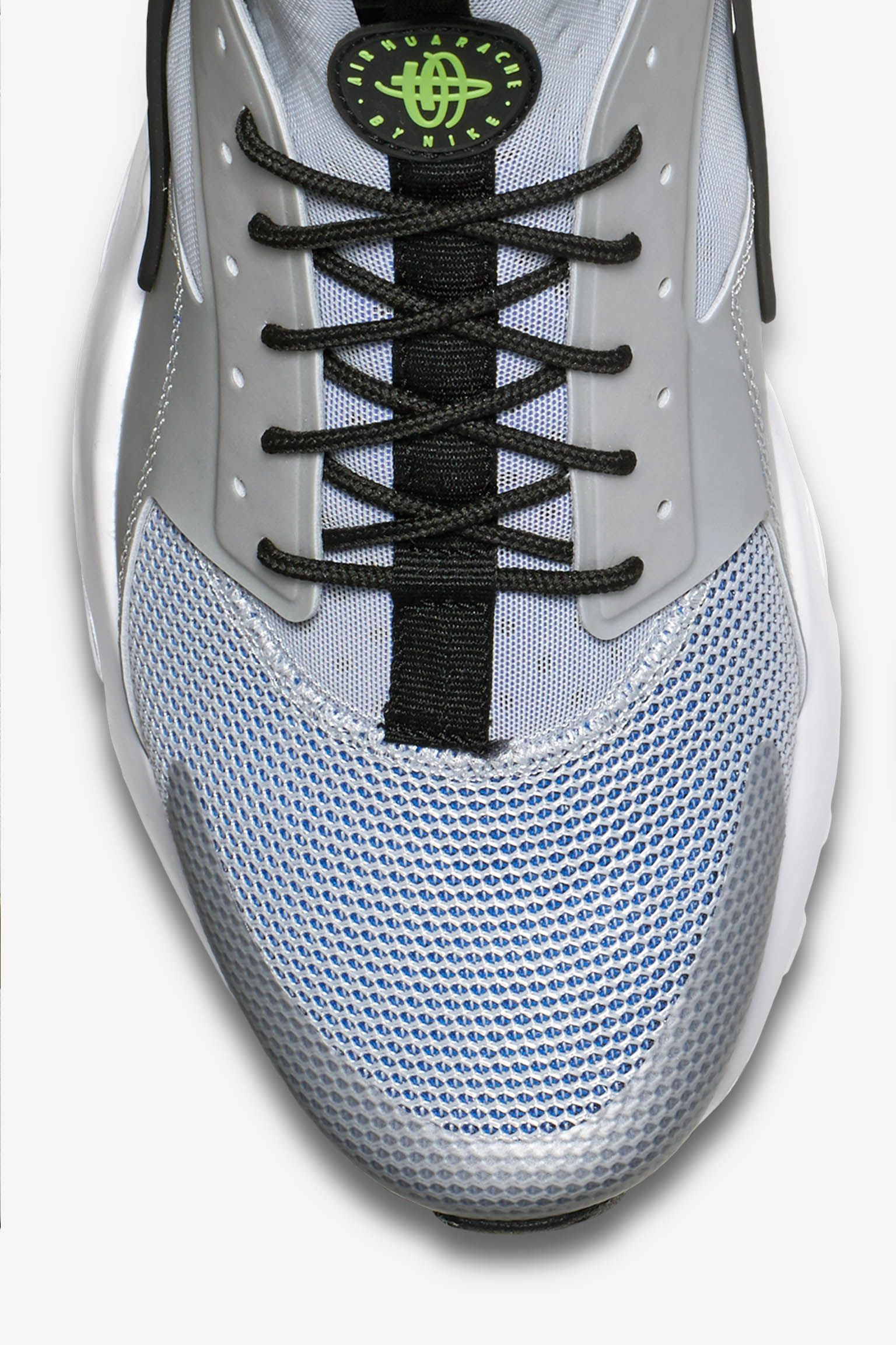 huarache ultra blue