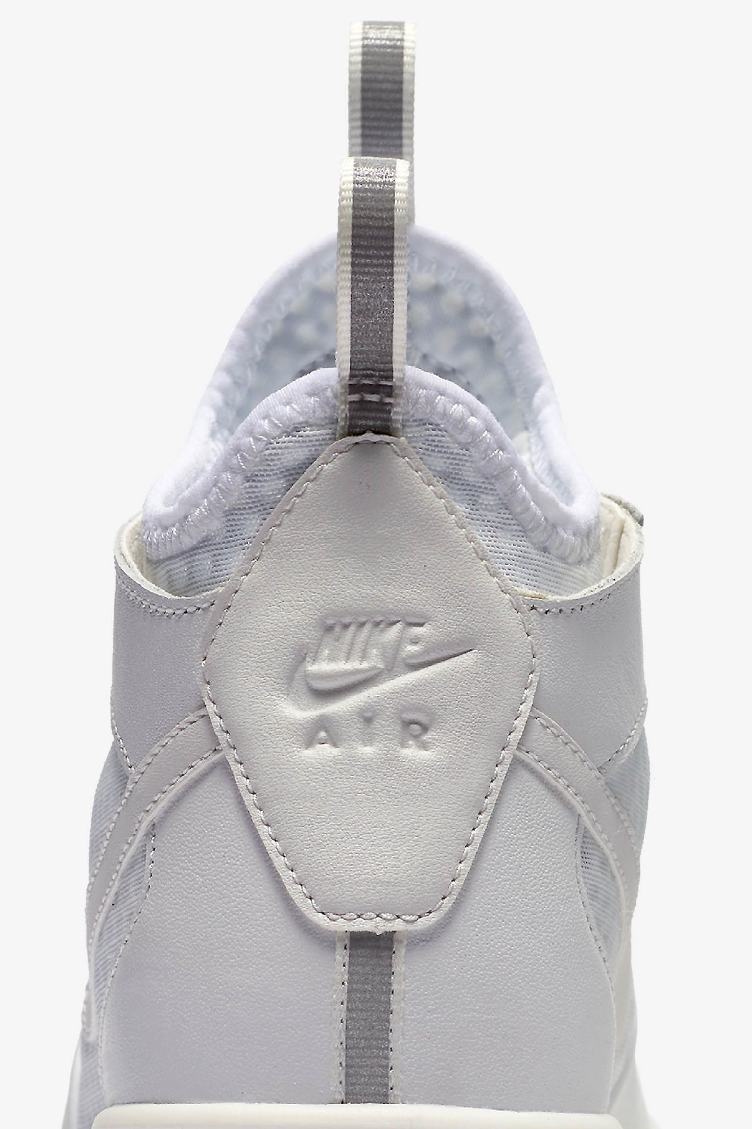 Women's Nike Air Force 1 Ultraforce Mid 'Summit White' Women's Nike Air Force 1 Ultraforce Mid 'Summit White'