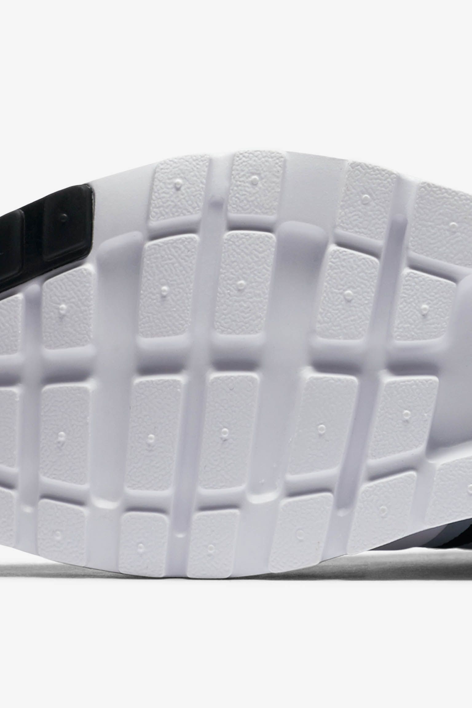 Women's Nike Air Max Zero 'White & Black' 2016 Women's Nike Air Max Zero 'White & Black' 2016