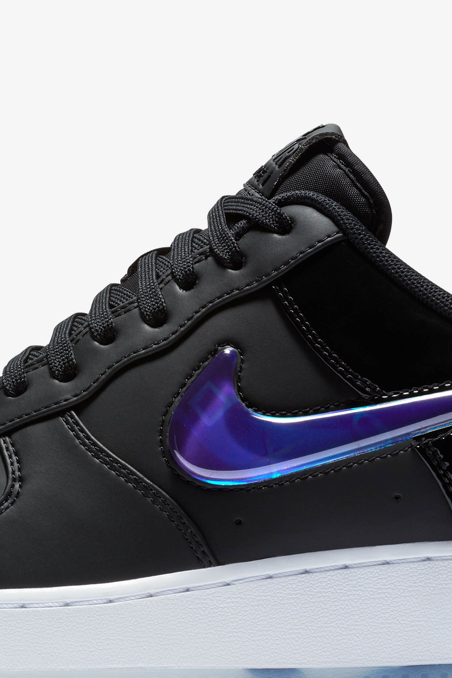playstation x nike air force 1
