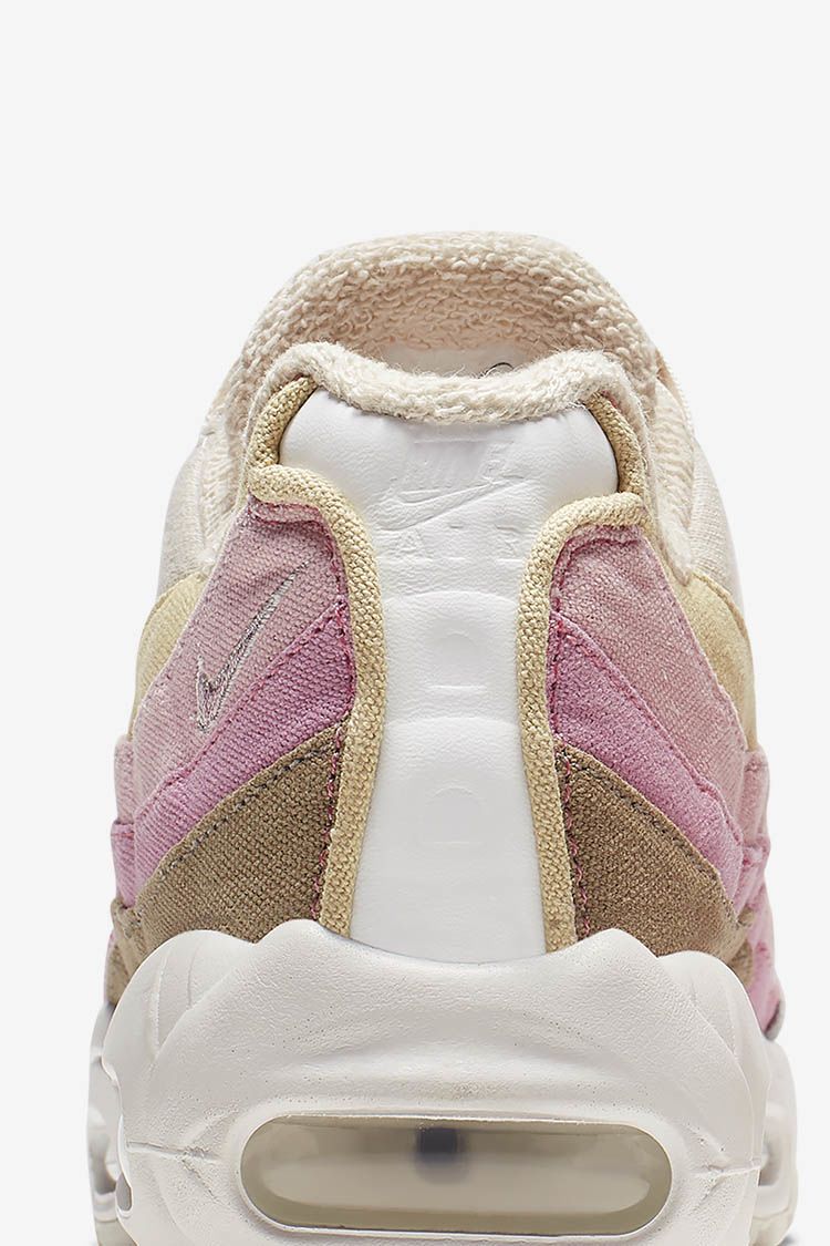 Nike Women's Air Max 95 'Plant Color Collection' Release Date Nike Women's Air Max 95 'Plant Color Collection' Release Date