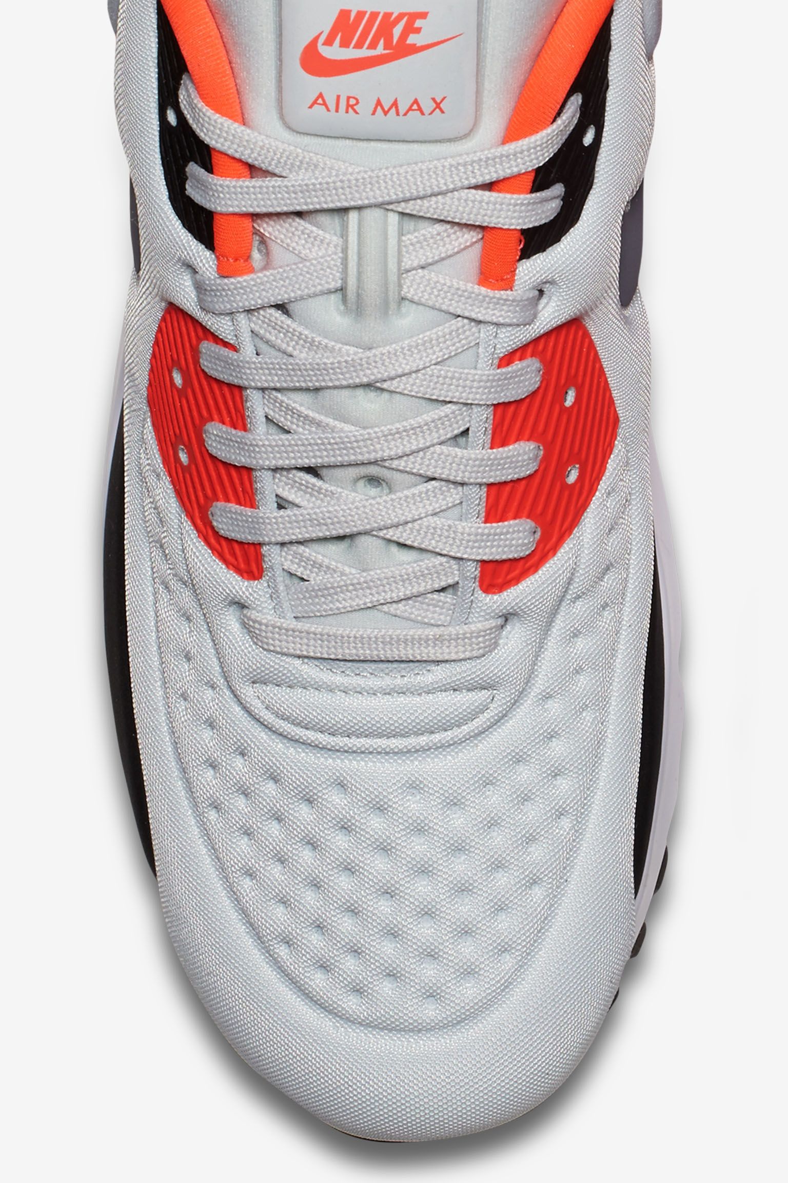 Nike Air Max 90 Ultra Plush 'Infrared' Nike Air Max 90 Ultra Plush 'Infrared'
