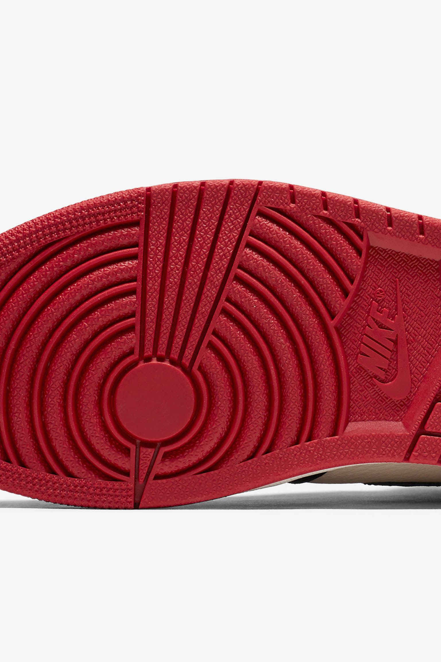 Air Jordan 1 'Bred Toe' Release Date Air Jordan 1 'Bred Toe' Release Date