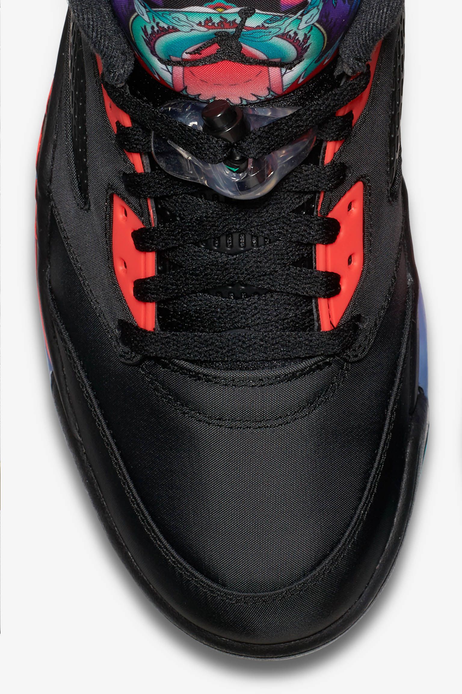 Air Jordan 5 Retro Low 'Chinese New Year' Release Date Air Jordan 5 Retro Low 'Chinese New Year' Release Date
