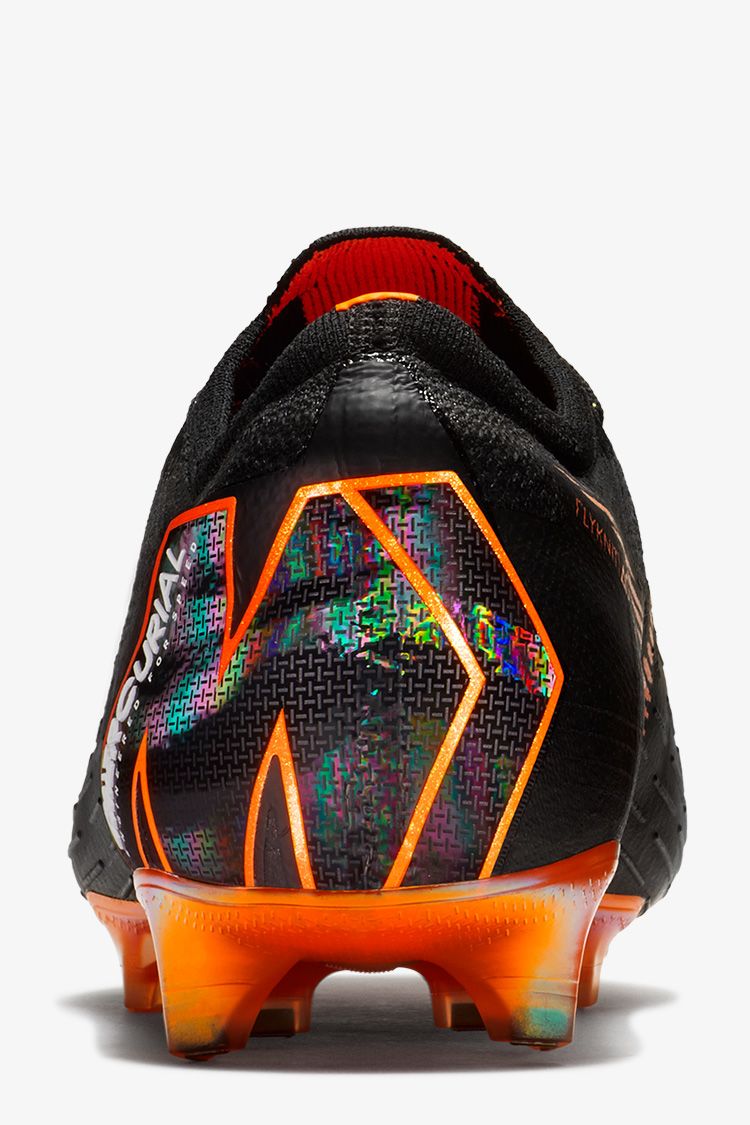 Black Mercurial Vapor 360 Elite Black Mercurial Vapor 360 Elite