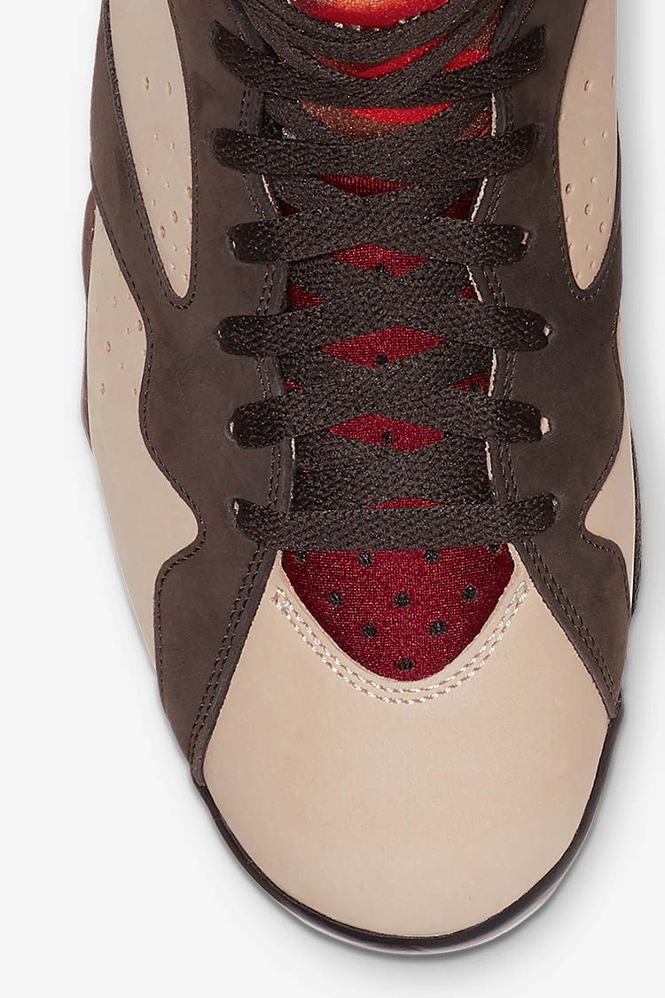 Air Jordan 7 'Patta' Release Date Air Jordan 7 'Patta' Release Date