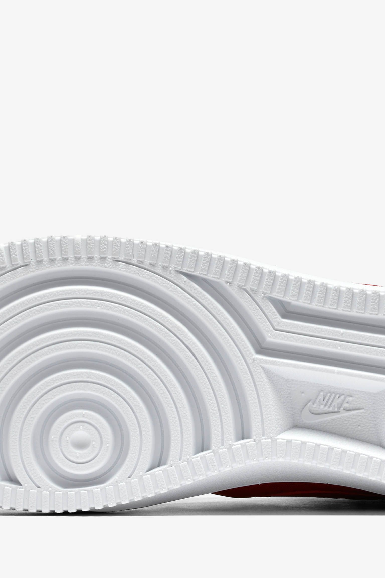 Nike Air Force 1 Ultra Force Mid « Gym Red & White » Nike Air Force 1 Ultra Force Mid « Gym Red & White »