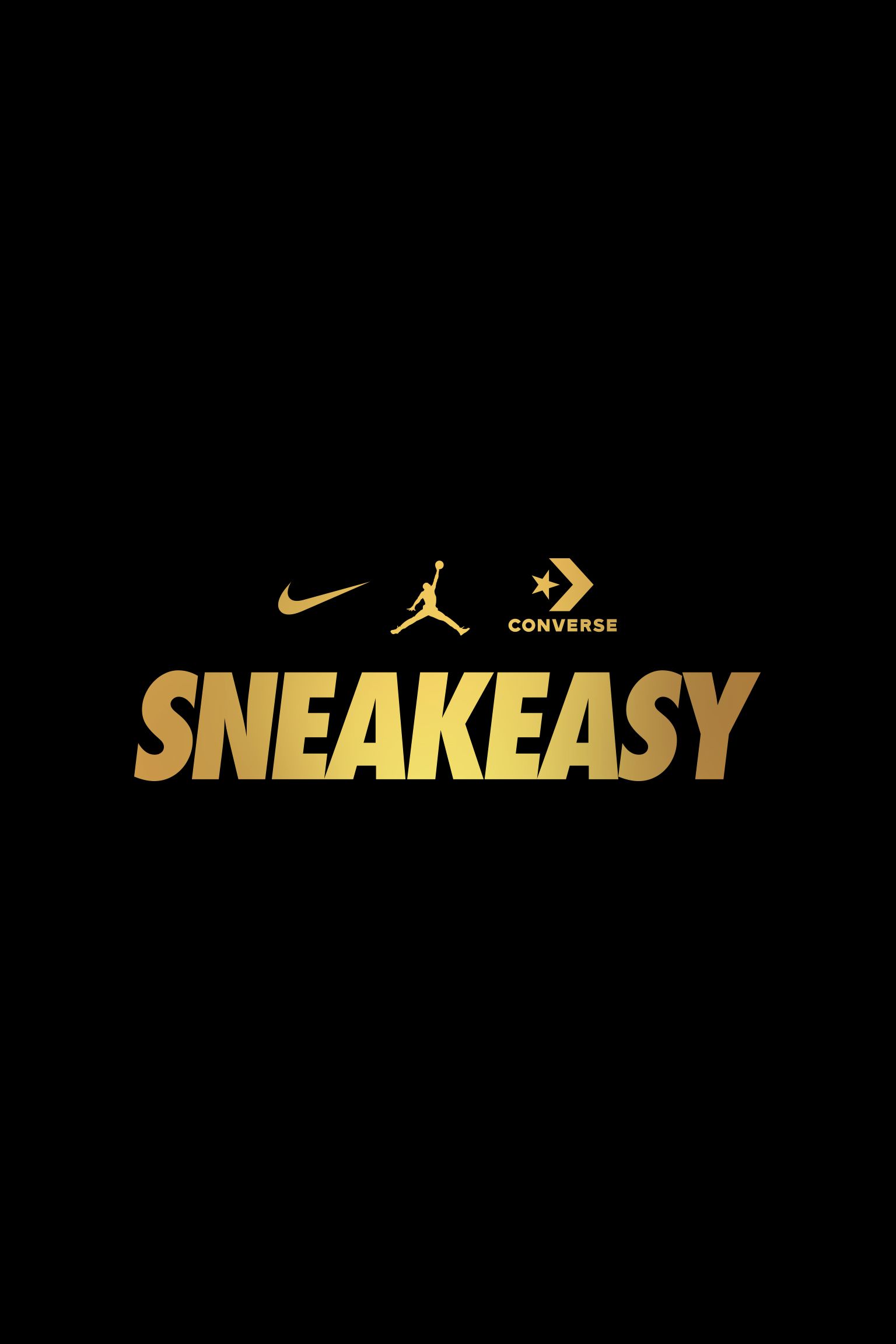Nike Sneakeasy Nike Sneakeasy