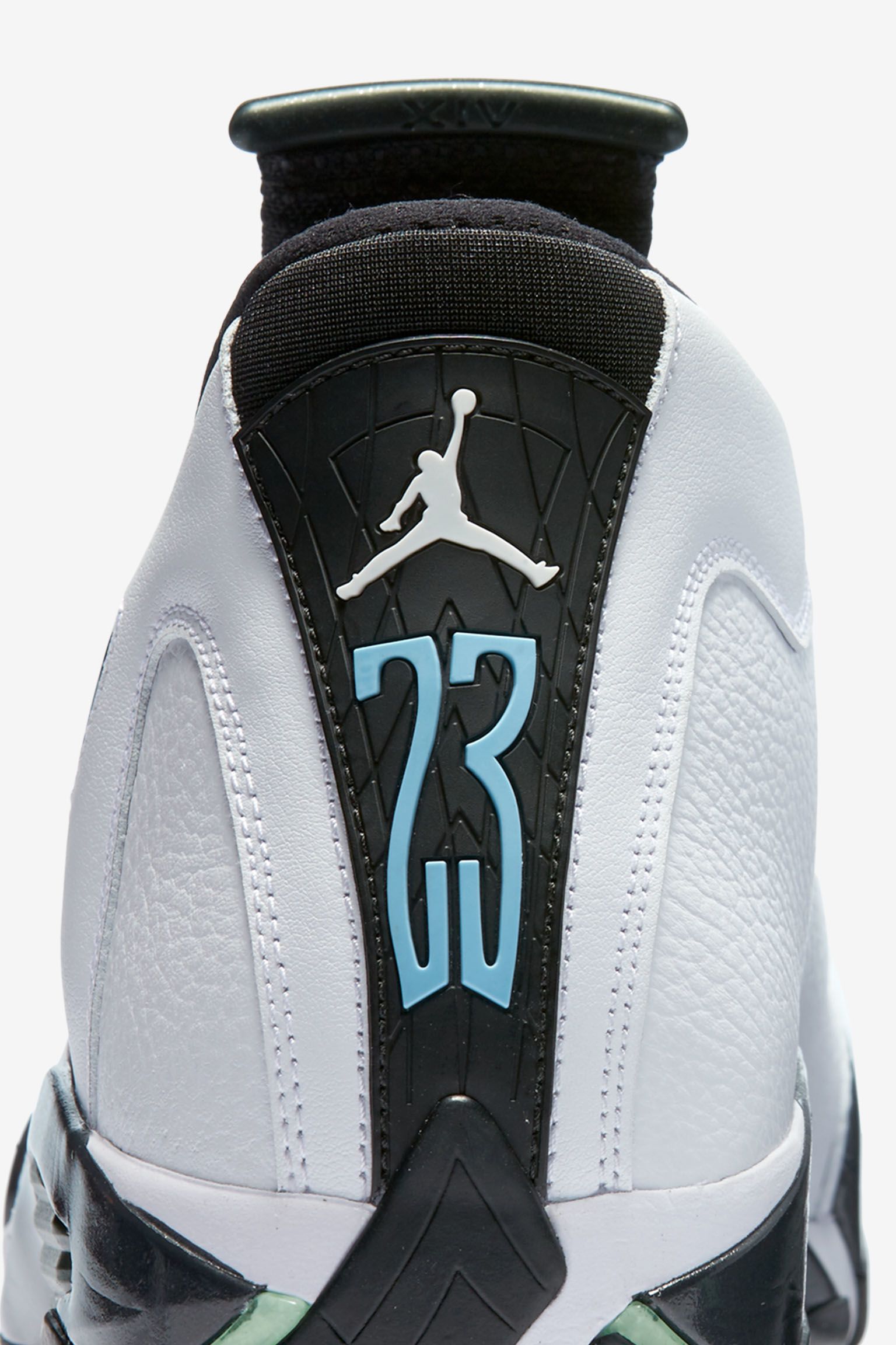 Air Jordan 14 Retro 'Oxidized Green' Release Date. Nike⁠+ SNKRS