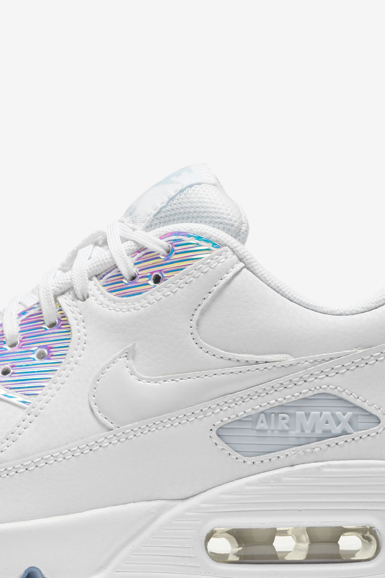 nike air max 90 womens sneaker