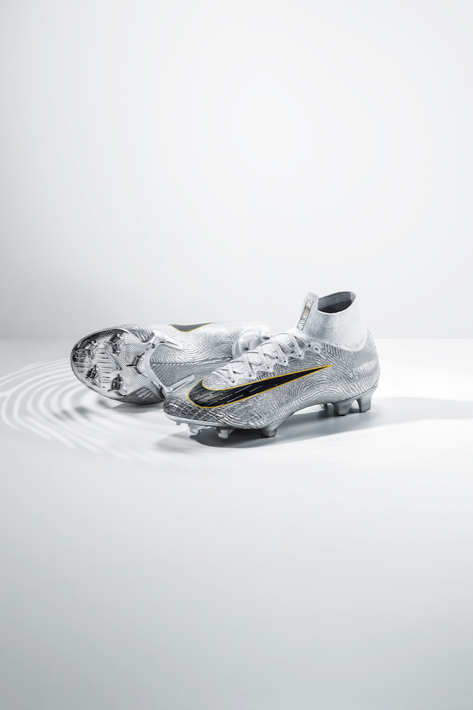 Golden Touch Mercurial Superfly Golden Touch Mercurial Superfly