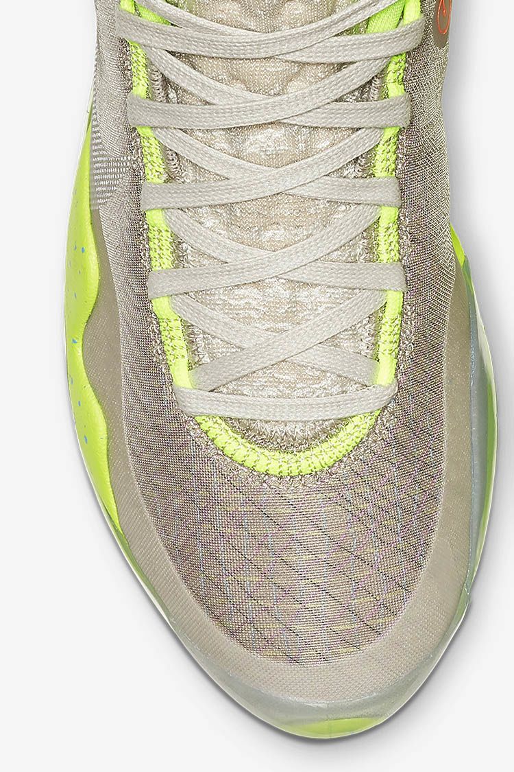 Nike KD12 'The 90's Kid' Release Date Nike KD12 'The 90's Kid' Release Date