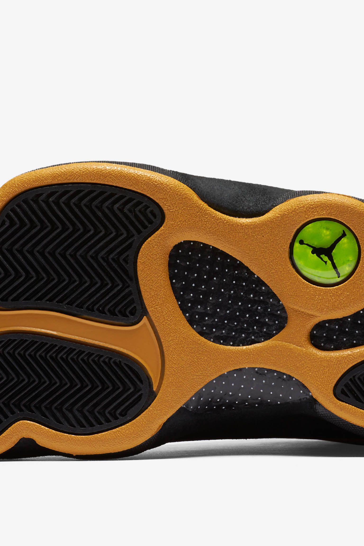 Air Jordan 13 Retro Low 'Chutney' Release Date Air Jordan 13 Retro Low 'Chutney' Release Date
