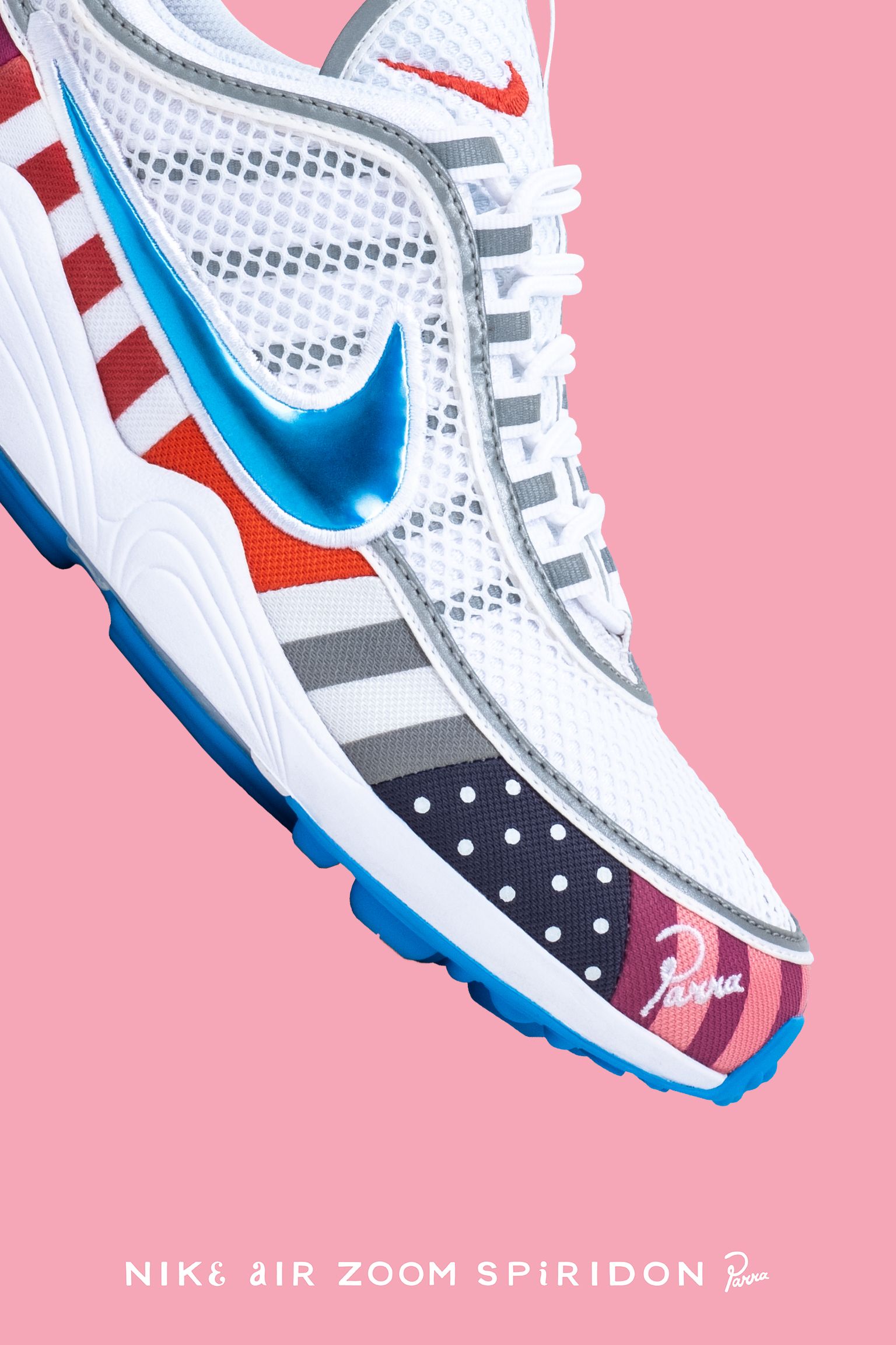 collab nike parra