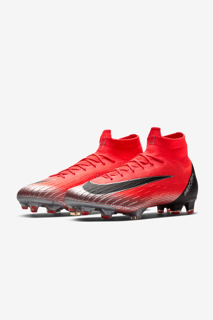 nike mercurial superfly elite cr7