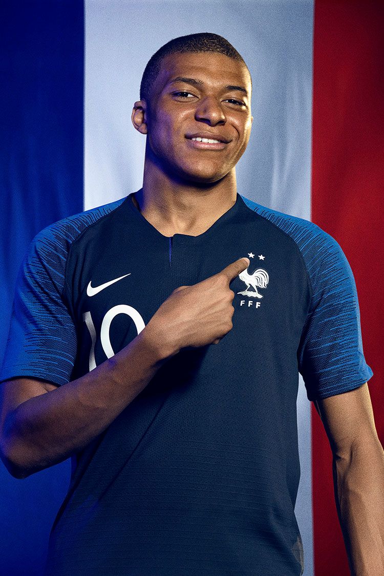 France 2018 AV France 2018 AV