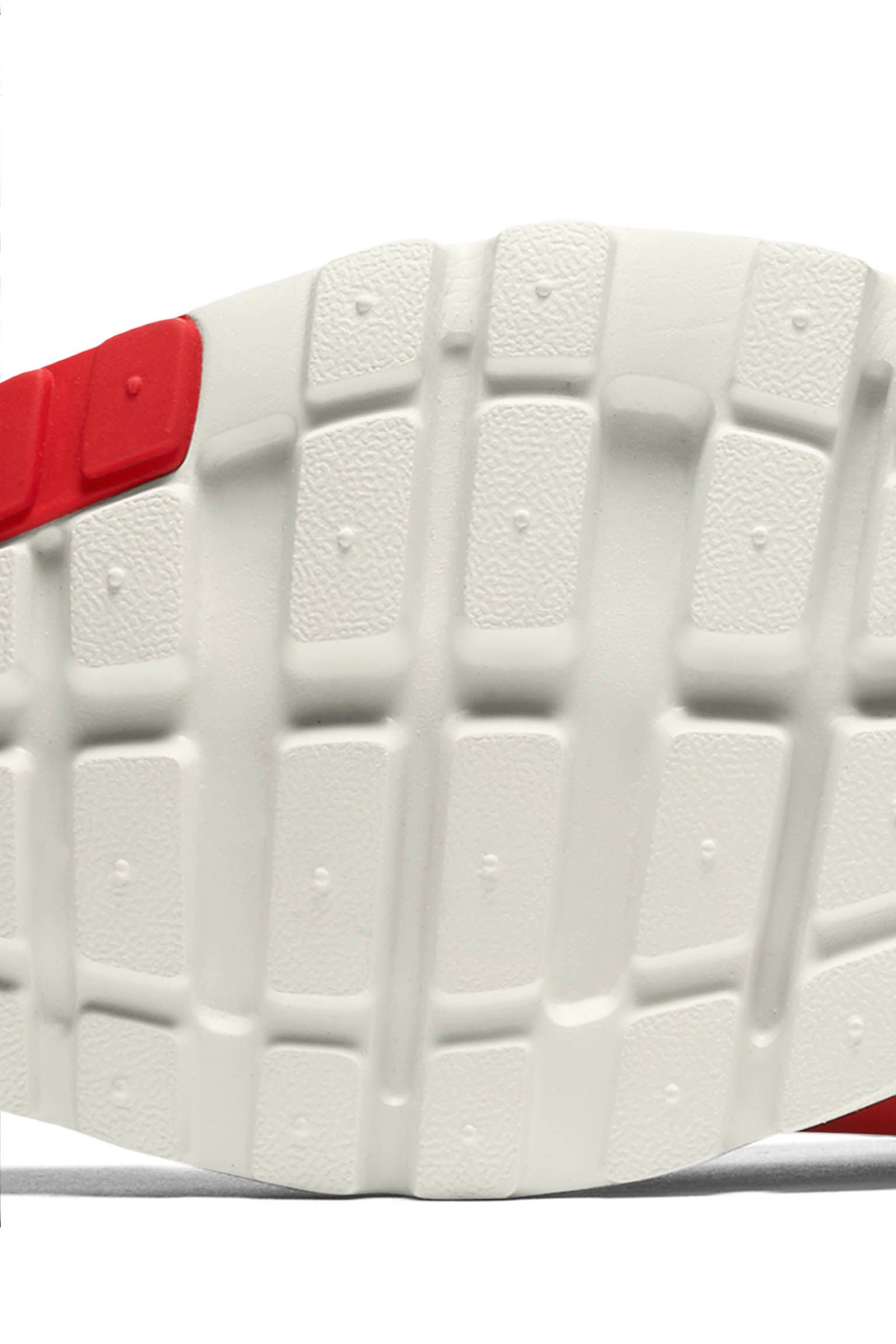 Women's Nike Air Max 1 Ultra 'White & University Red' Women's Nike Air Max 1 Ultra 'White & University Red'