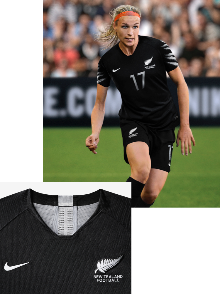 New Zealand Women's National Team 2019 New Zealand Women's National Team 2019