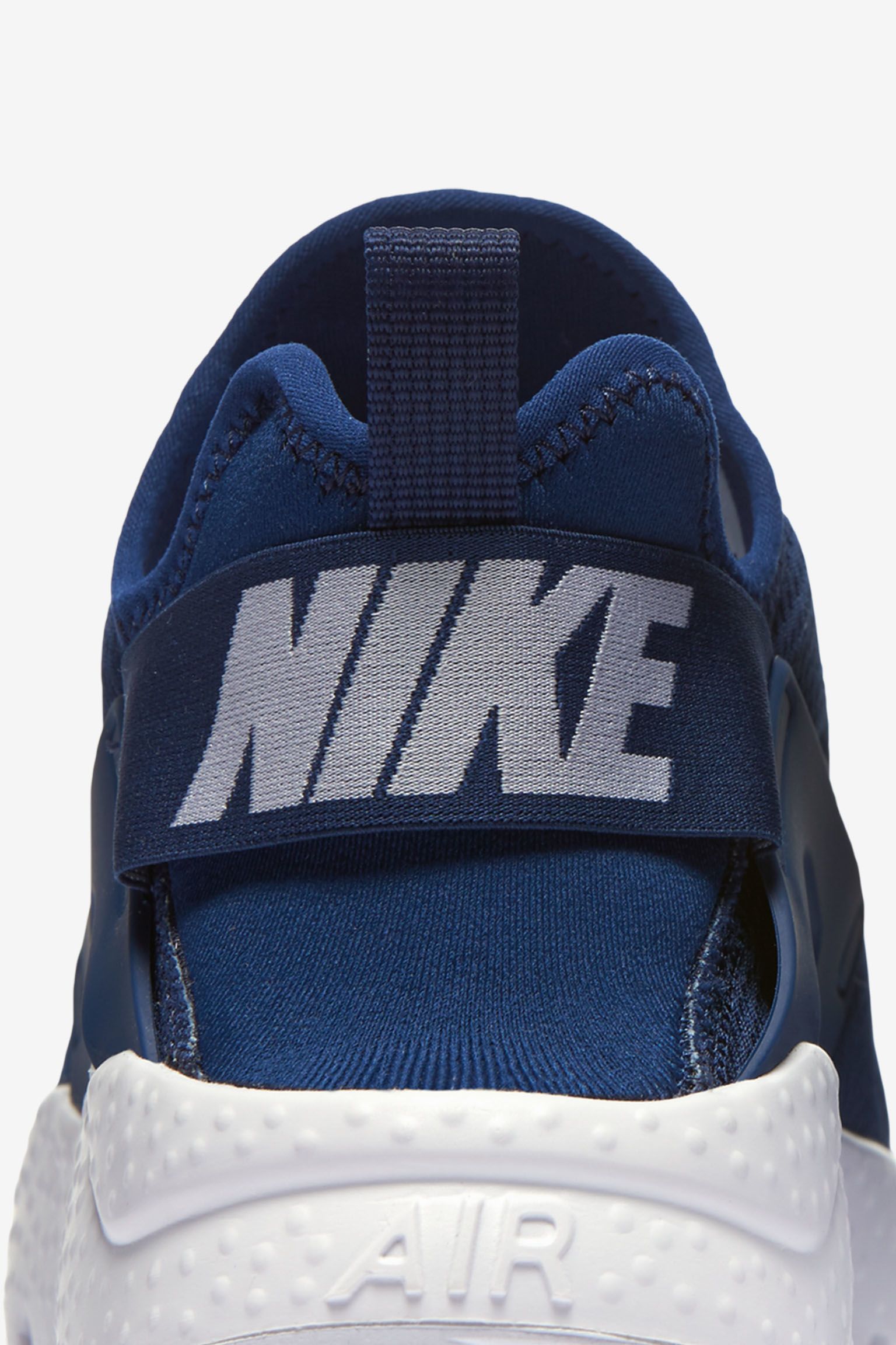 womens blue nike huarache